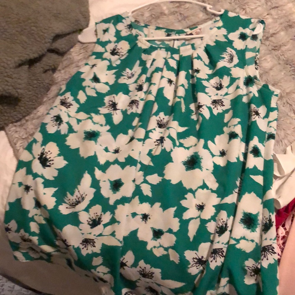 Bundle of Work Blouses size XL